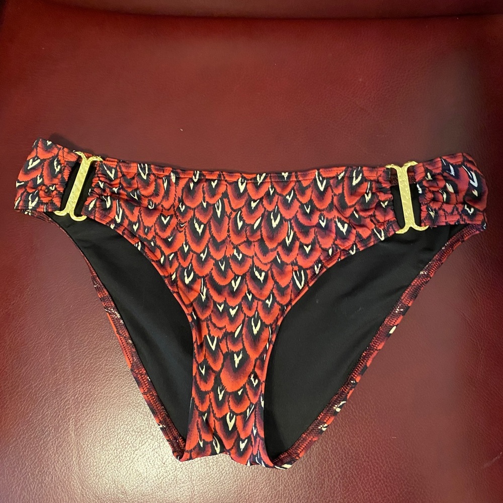 Victoria’s Secret bikini bottoms size M